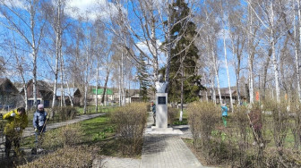 Сохраняем наследие вместе