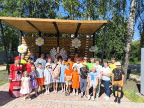 Социально-досуговая деятельность.